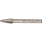 Pferd Carbide Bur, SCTI SG-2, 1/4", Diamond Cut 24793 - alternate 1